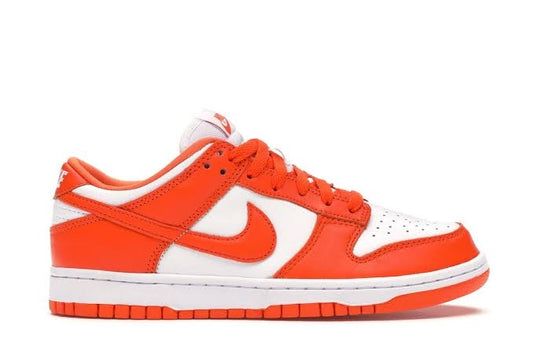 NIKE DUNK LOW SYRACUSE 2022 (MENS) PREOWNED