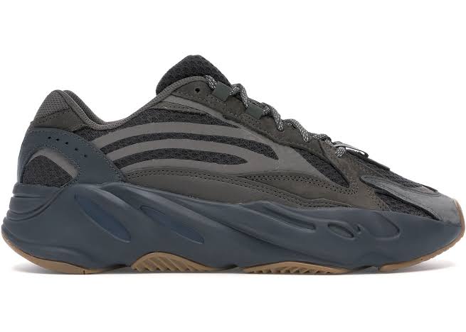 YEEZY 700 GEODE PREOWNED (MENS)