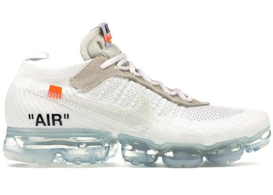 NIKE VAPORMAX X OFF WHITE PREOWNED (MENS)