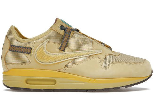 NIKE AIR MAX TRAVIS SCOTT SATURN GOLD (MENS) PREOWNED