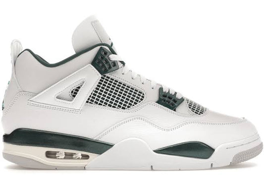 JORDAN 4 RETRO OXIDISED GREEN (MENS)