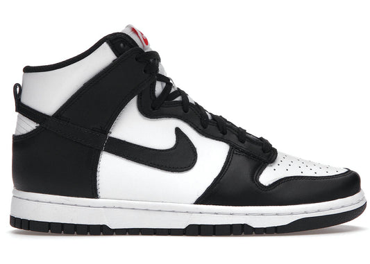 NIKE DUNK HIGH PANDA (WOMENS)