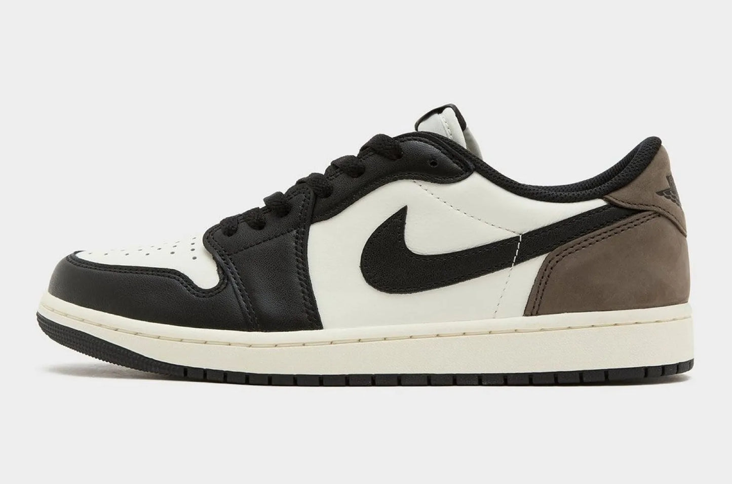 JORDAN 1 LOW OG MOCHA (MENS)