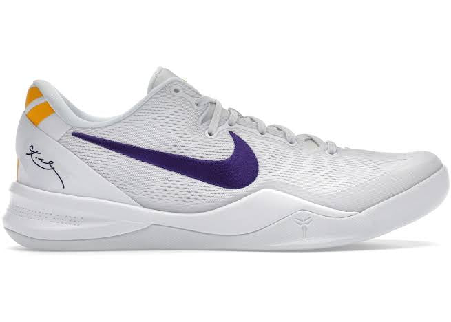 KOBE 8 PROTRO LAKERS HOME (MENS)