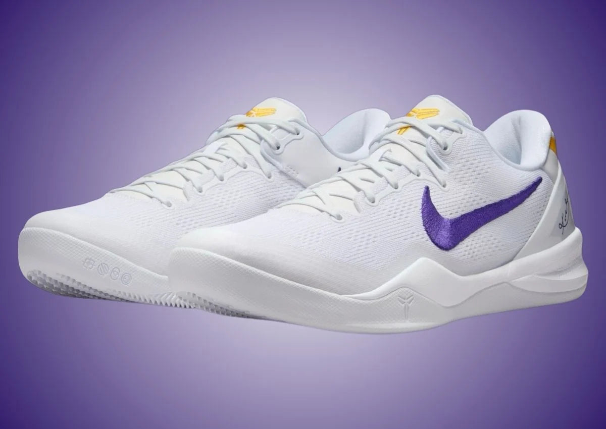 KOBE 8 PROTRO LAKERS HOME (MENS)