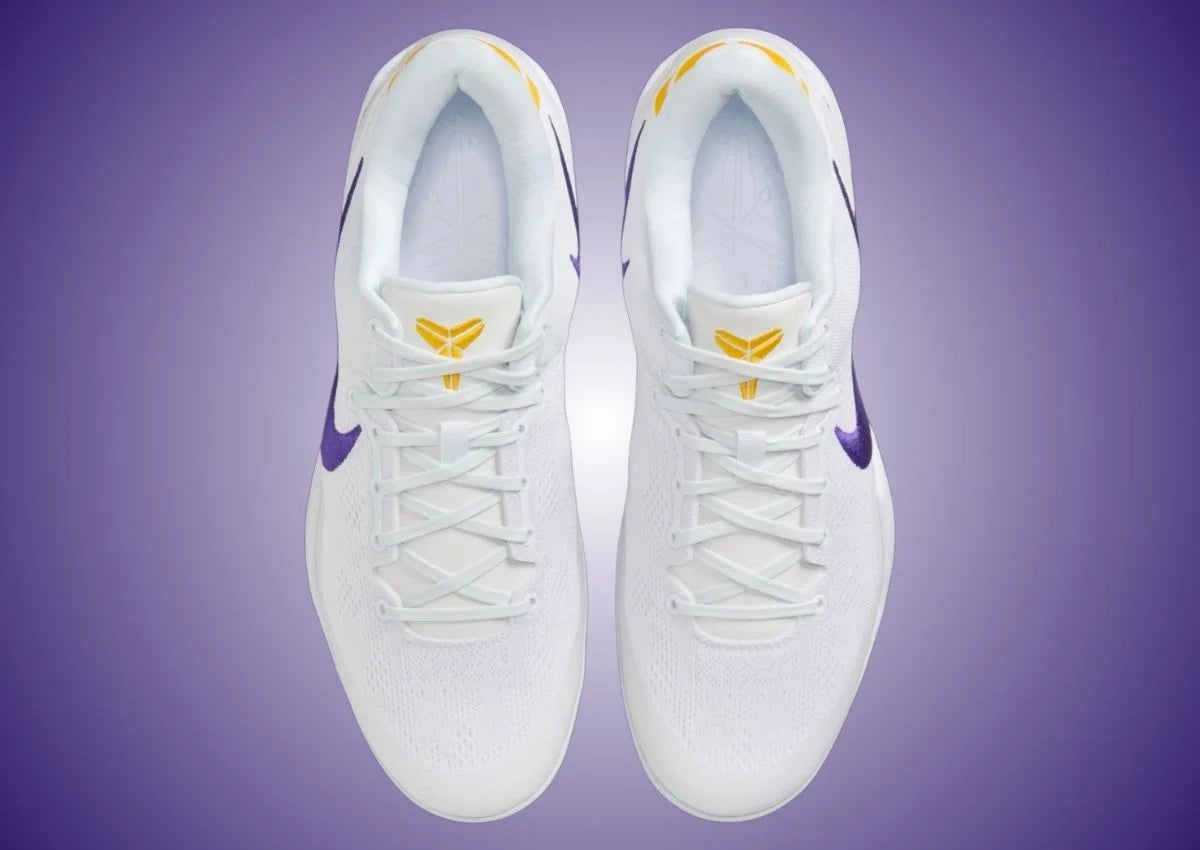 KOBE 8 PROTRO LAKERS HOME (MENS)