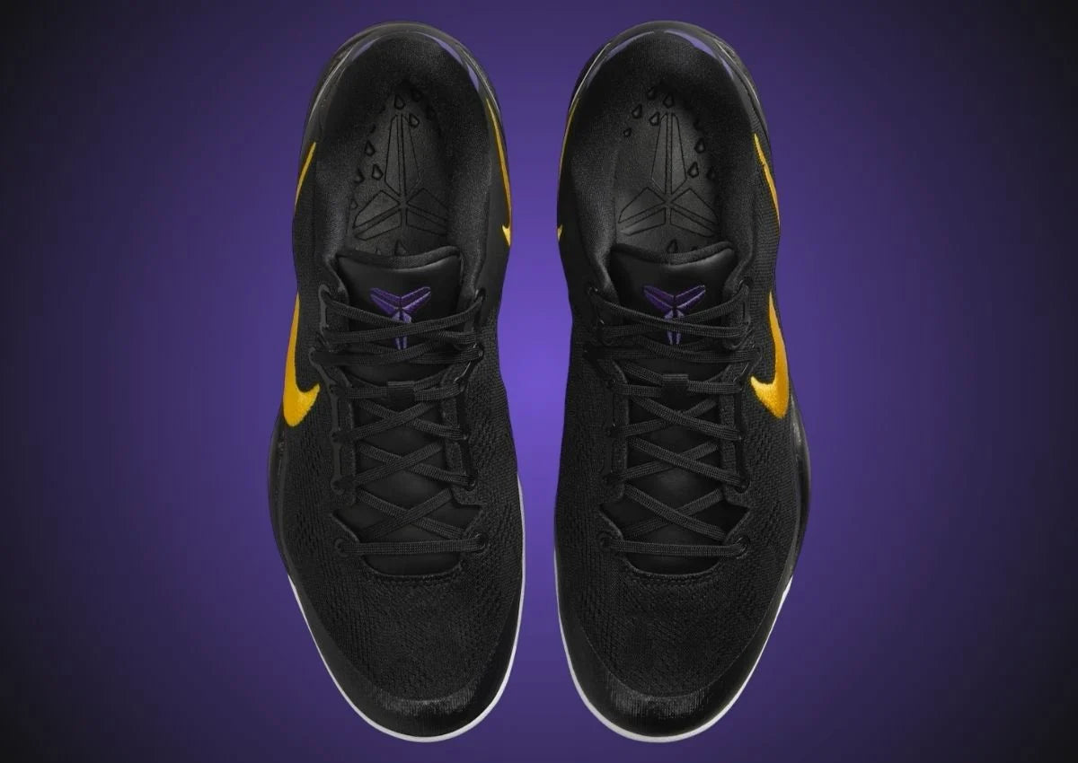 KOBE 8 PROTRO LAKERS AWAY (MENS)