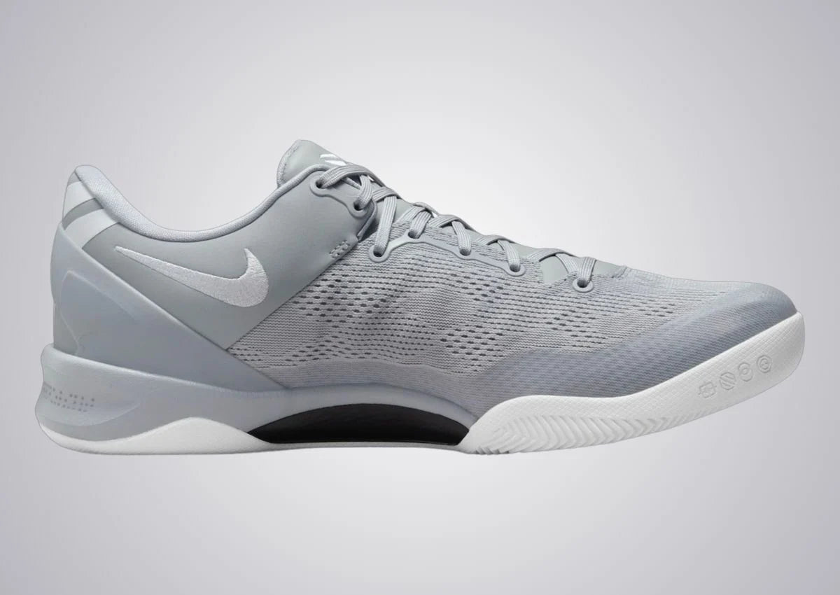 KOBE 8 PROTRO COOL GREY (MENS)