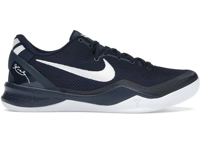 KOBE 8 PROTRO COLLEGE NAVY (MENS)