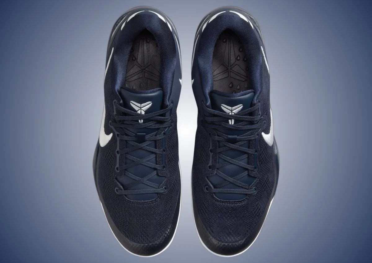 KOBE 8 PROTRO COLLEGE NAVY (MENS)