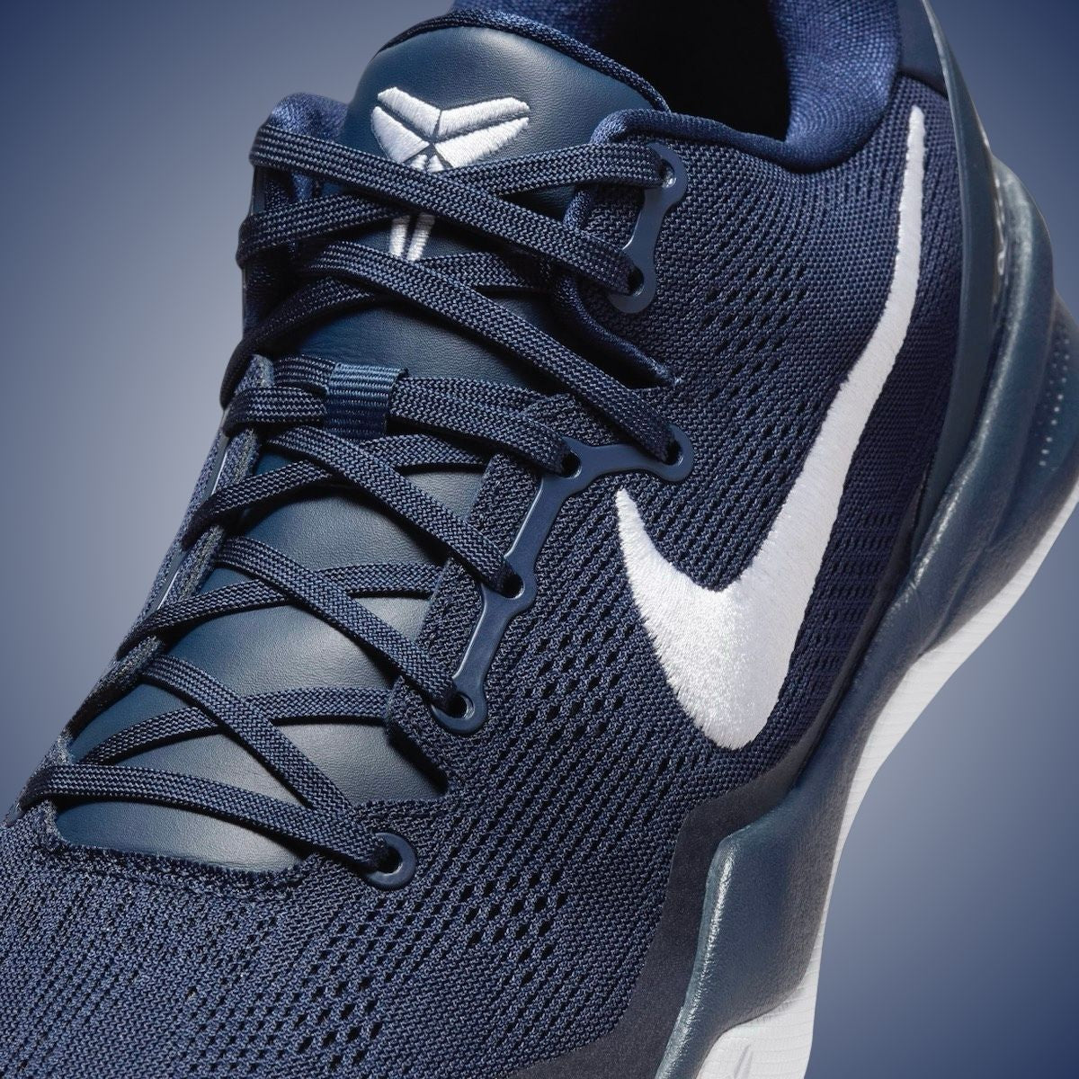 KOBE 8 PROTRO COLLEGE NAVY (MENS)