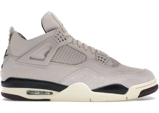 JORDAN 4 A MA MANIERE WHILE YOU WERE SLEEPING (WOMENS)