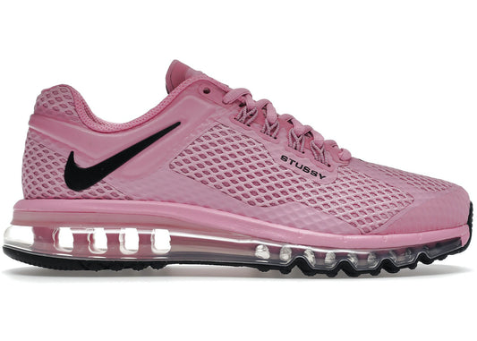 NIKE AIR MAX STUSSY 2013 STUSSY PINK (MENS)