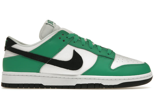 NIKE DUNK LOW CELTICS (MENS)