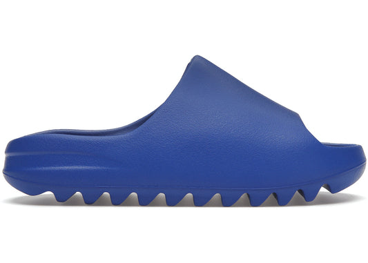 YEEZY SLIDE AZURE (MENS) & (WOMENS)