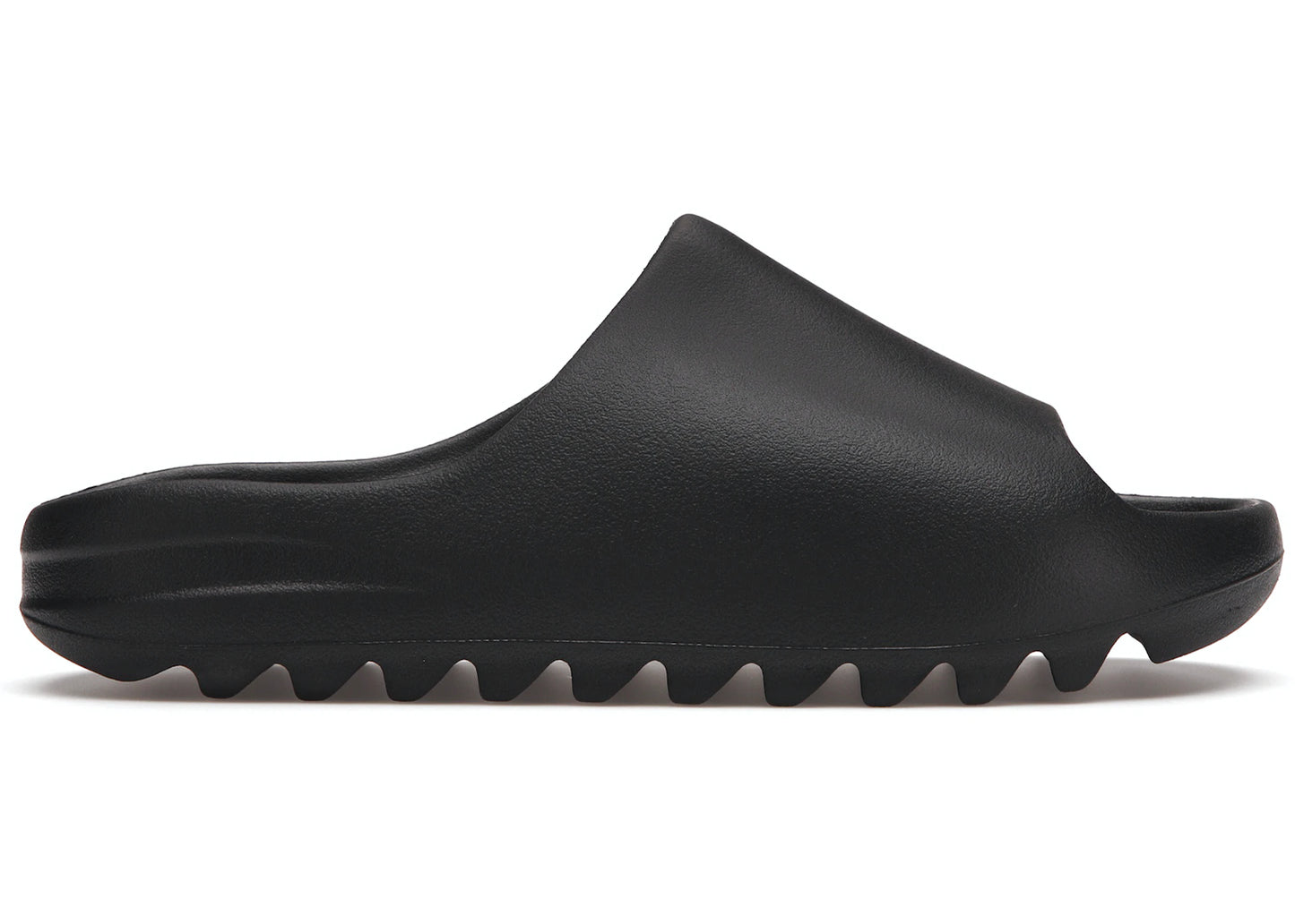 YEEZY SLIDE ONYX (MENS) & (WOMENS)