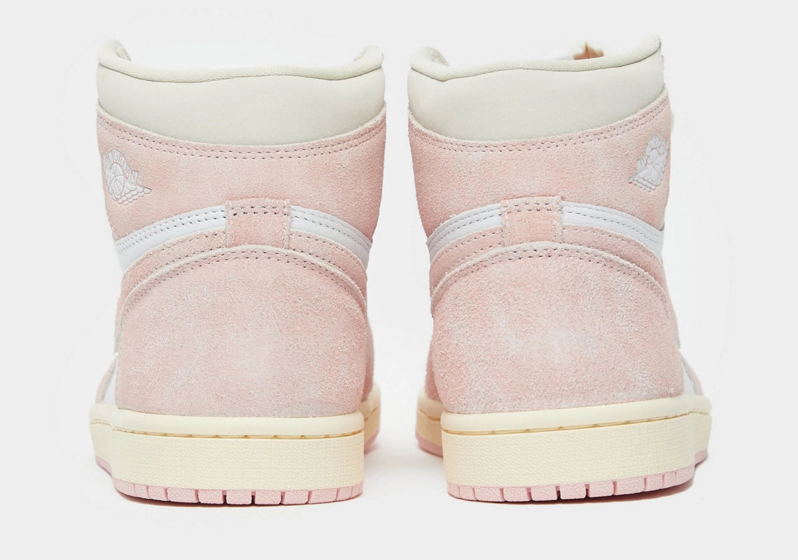 JORDAN 1 HIGH WASHED PINK (WOMENS)