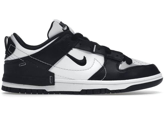 NIKE DUNK LOW DISRUPT PANDA (WOMENS) RETAIL