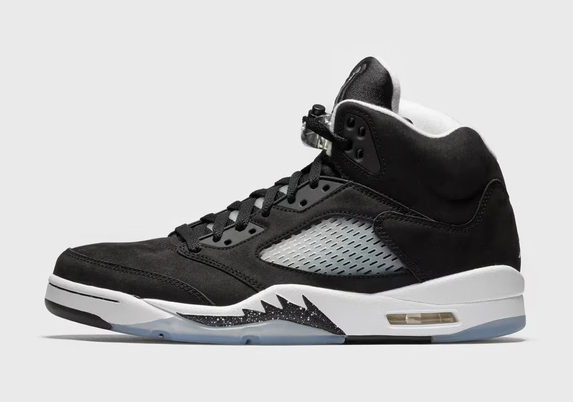 JORDAN 5 RETRO MOONLIGHT 2021 (MENS)