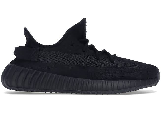 Yeezy 350 Onyx (MENS) (WOMENS)