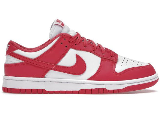 NIKE DUNK LOW ARCHEO PINK (WOMENS)