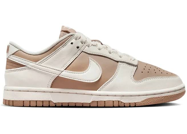 NIKE DUNK LOW NEXT NATURE HEMP (WOMENS)