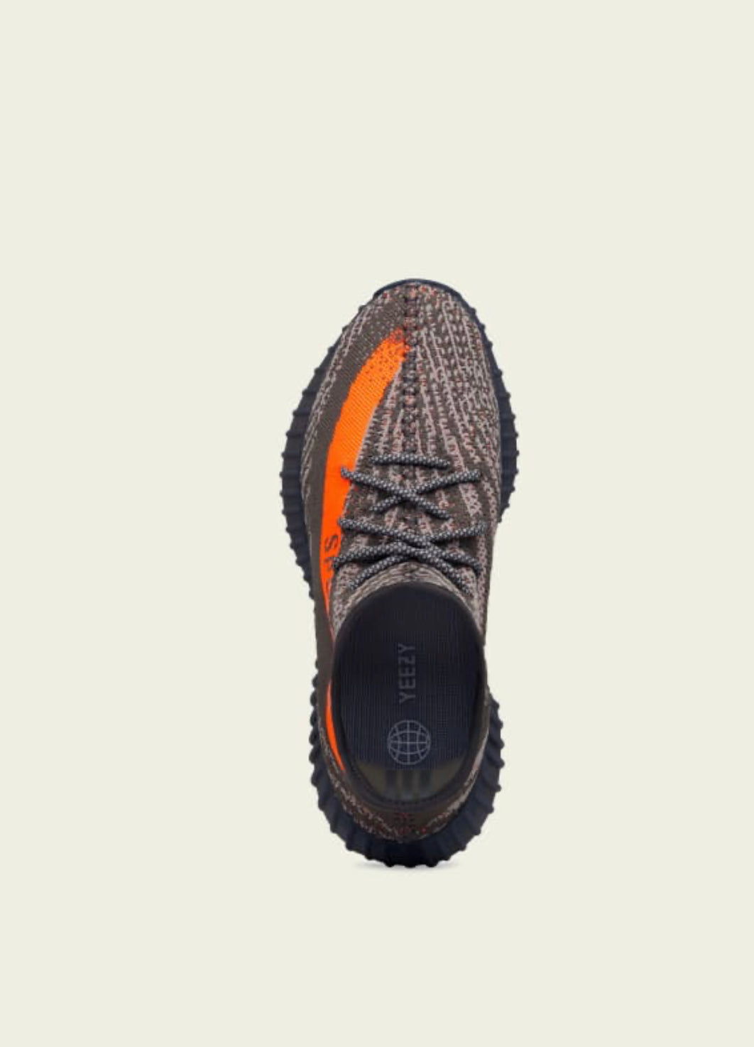 YEEZY 350 CARBON BELUGA (MENS)