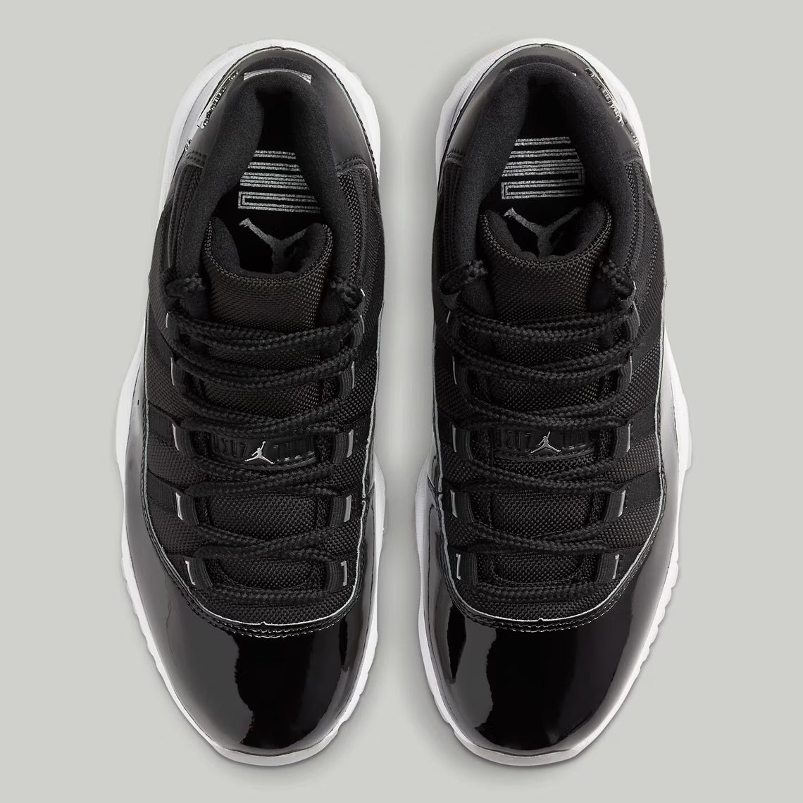 JORDAN 11 JUBILEE GS (WOMENS)