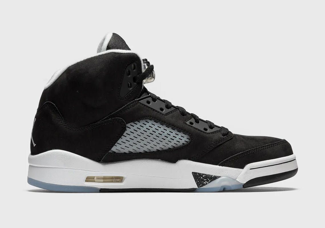 JORDAN 5 RETRO MOONLIGHT 2021 (MENS)