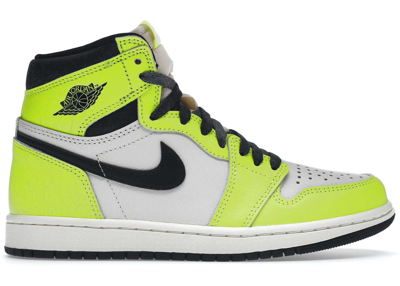 Jordan 1 High Visonaire (Mens)