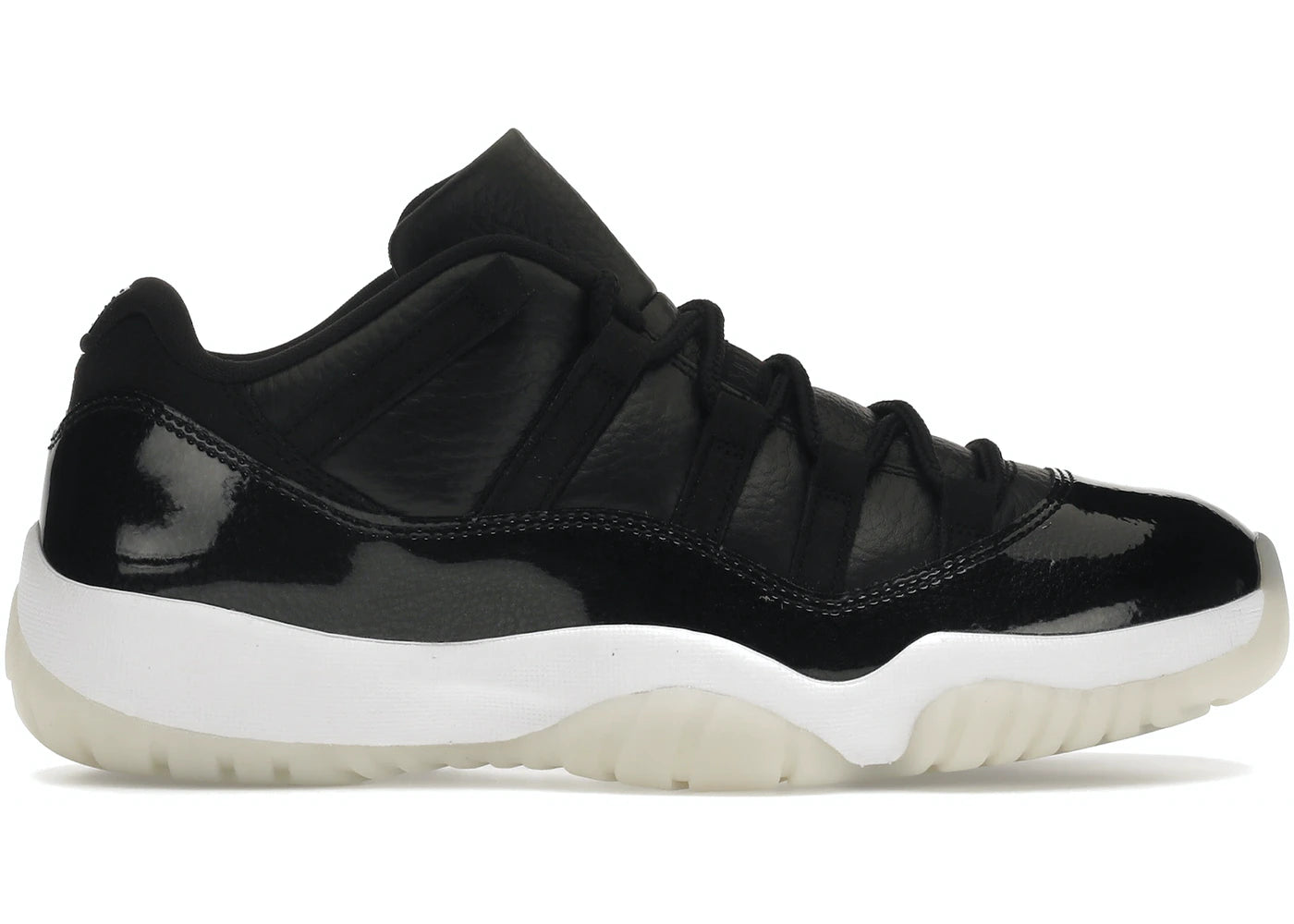 Jordan 11 Low 72-10 (Mens)