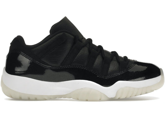 Jordan 11 Low 72-10 (Mens)