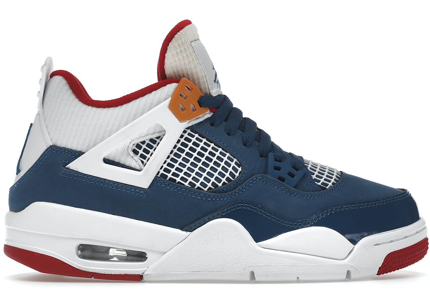 JORDAN 4 MESSY ROOM GS (WOMENS)