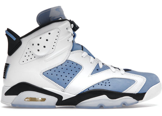 Jordan 6 UNC (Mens)