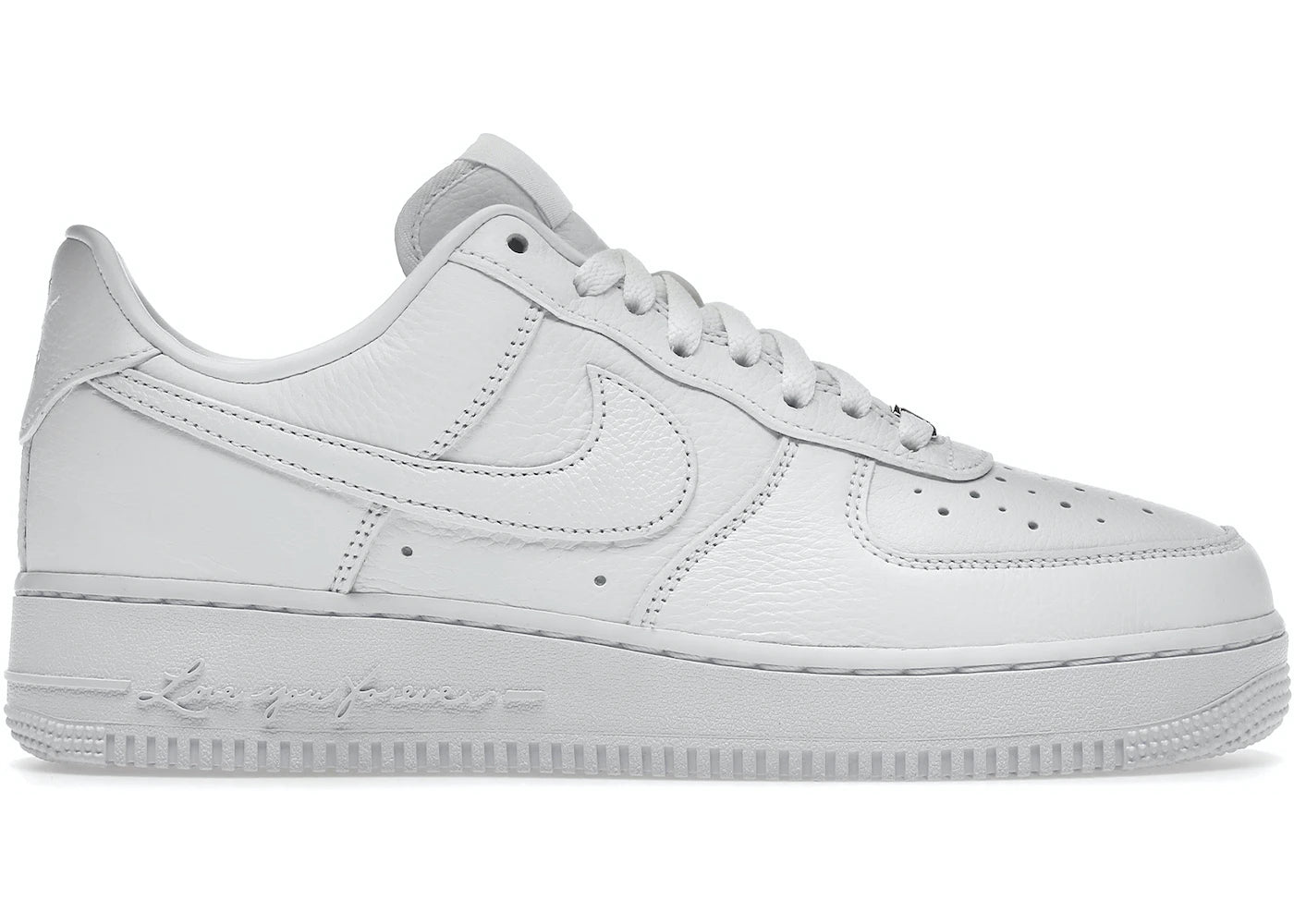 NIKE AIR FORCE 1 LOW DRAKE NOCTA CERTIFIED LOVER BOY