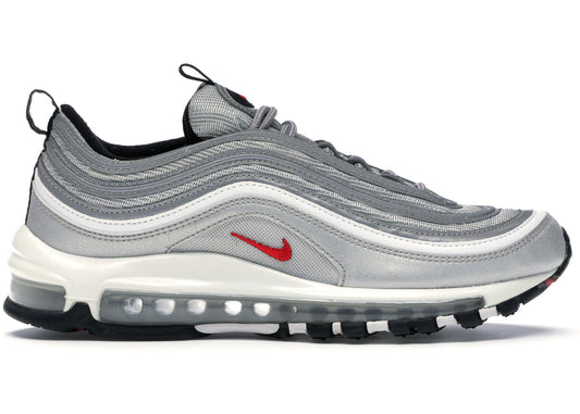 AIR MAX 97 SILVER BULLET 2022 (MENS)