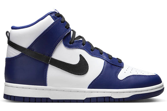 Nike Dunk High Deep Royal Blue (Womens)