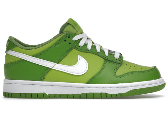 Nike Dunk Low Chlorophyll (Womens)