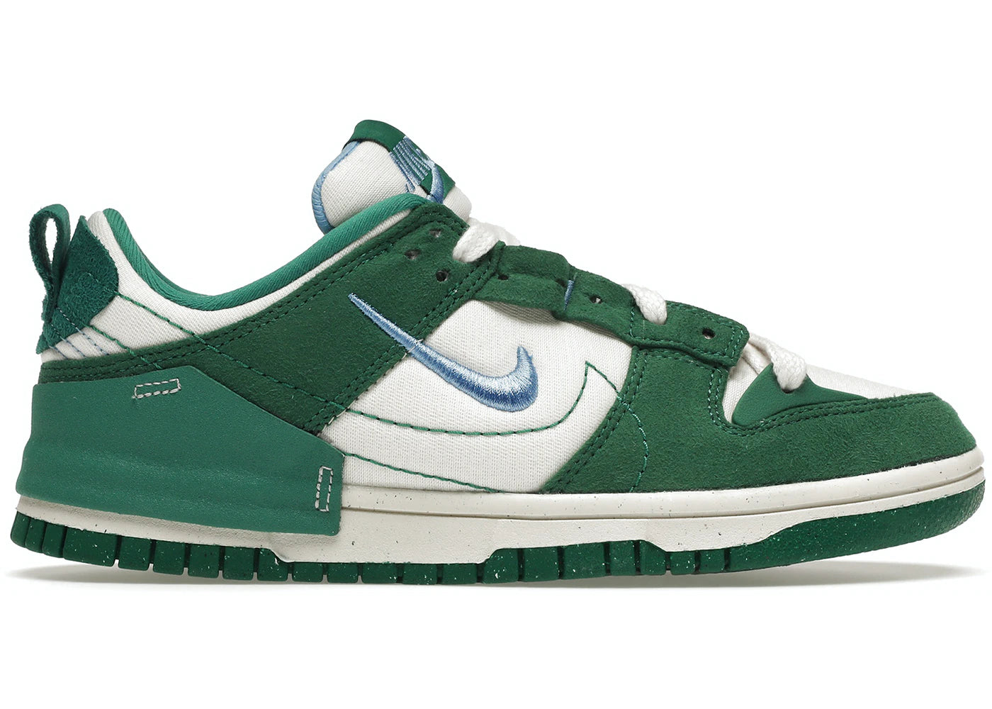 Nike Dunk Low Disrupt 2 Malachite (Womens)