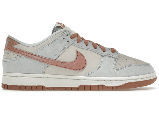 Nike Dunk Low Fossil Rose (Mens)