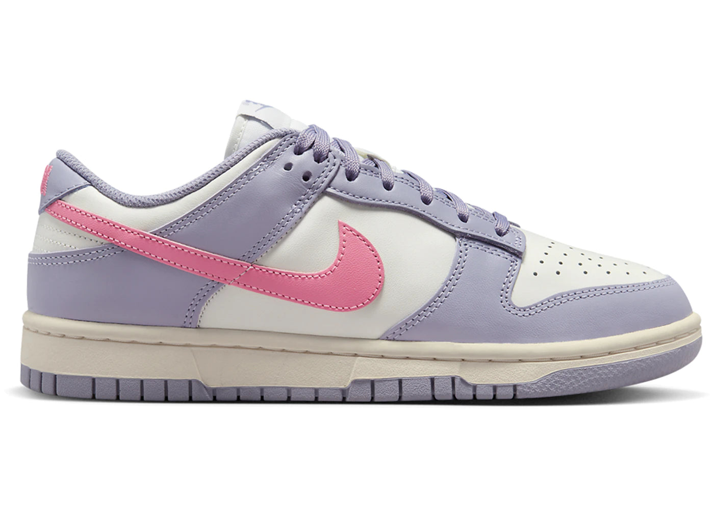 NIKE DUNK LOW INDIGO HAZE (WOMENS)