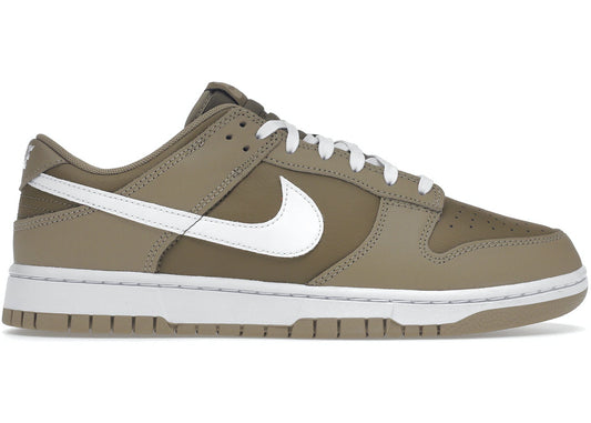 Nike Dunk Low Judge Grey (Mens)