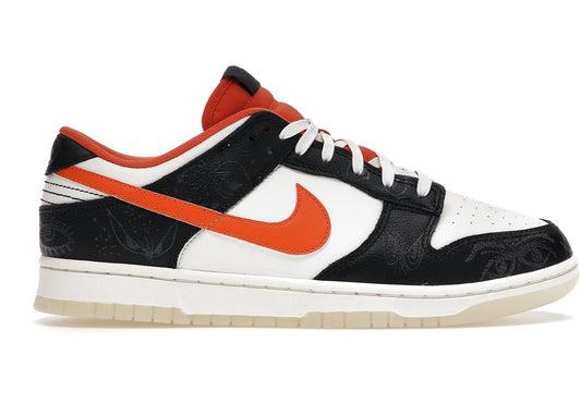 Nike Dunk Low Halloween