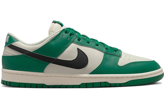 Nike Dunk Low SE Lottery Pack Green (Mens)