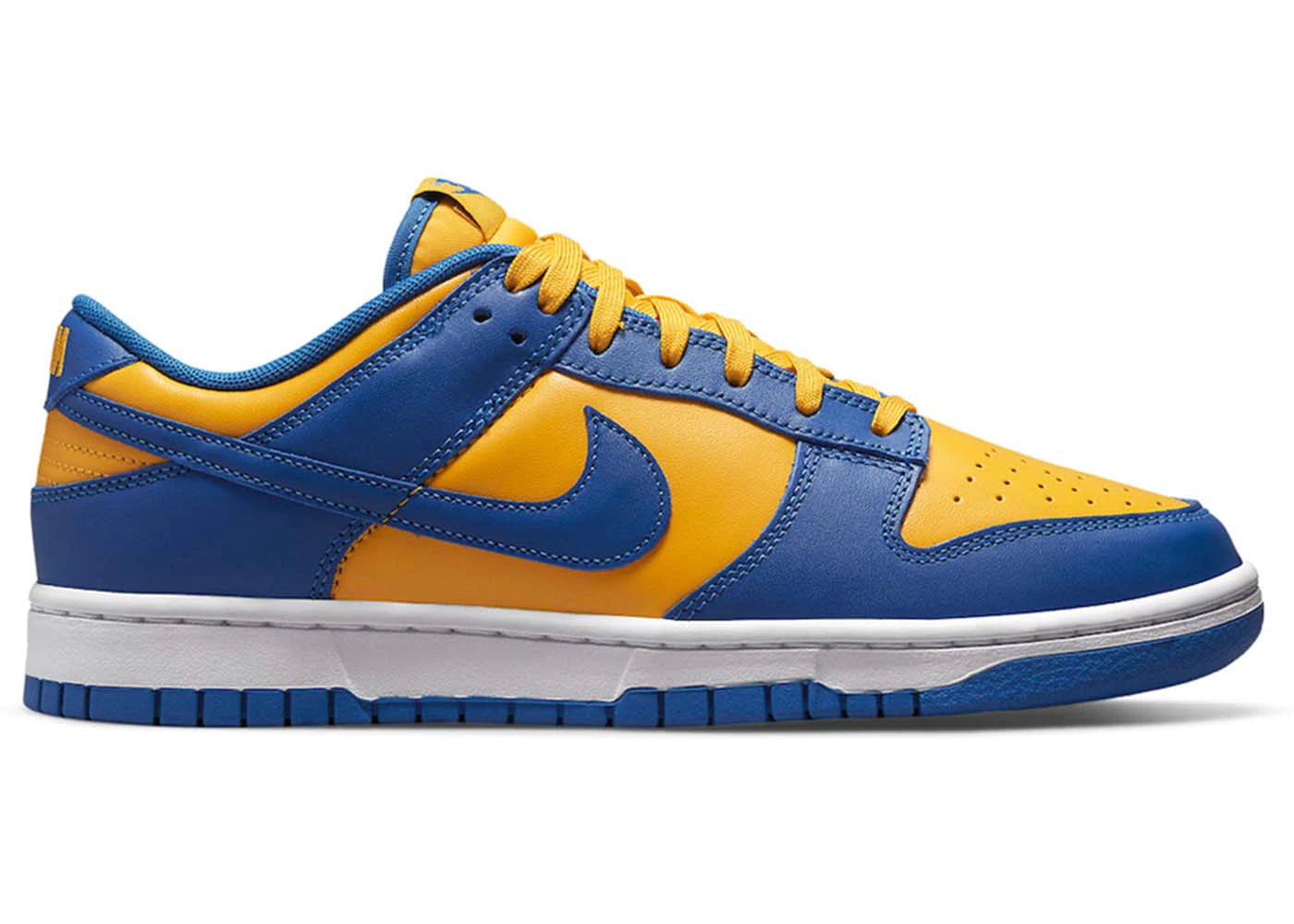 Nike Dunk Low UCLA (Mens)