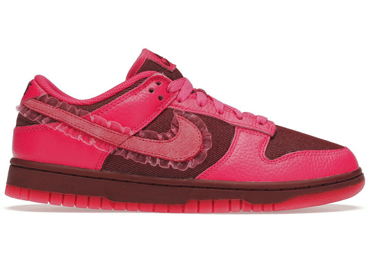 NIKE DUNK LOW PINK PRIME (WOMENS)