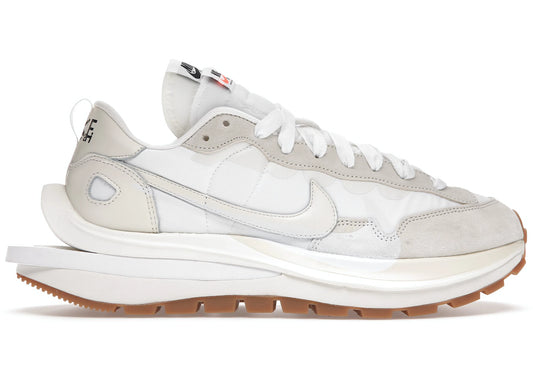 NIKE SACAI VAPORWAFFLE WHITE GUM