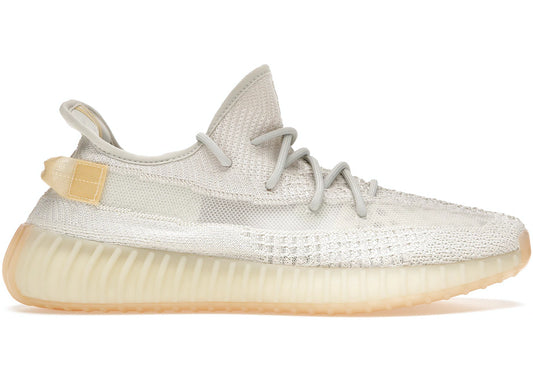 Yeezy 350 Light (Mens)