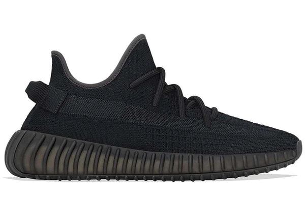 Yeezy 350 Onyx (MENS) (WOMENS)