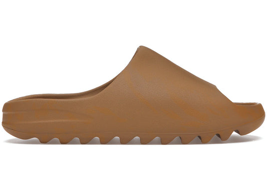 Yeezy Slide Ochre (Mens)